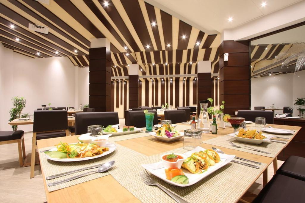 Prakruti Resort Vadodara Exteriör bild